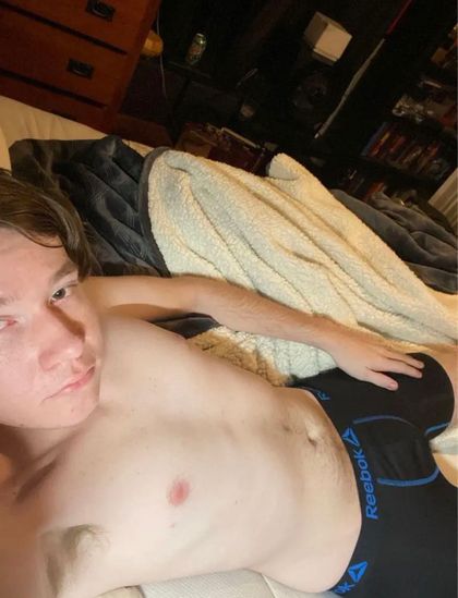 andrewbarentine OnlyFans picture