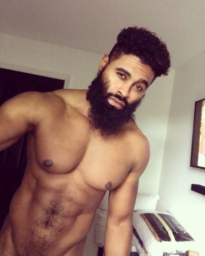 ronocole OnlyFans picture