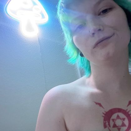 theuncutmermaid OnlyFans picture