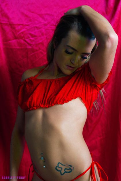 freescarlettperry OnlyFans picture