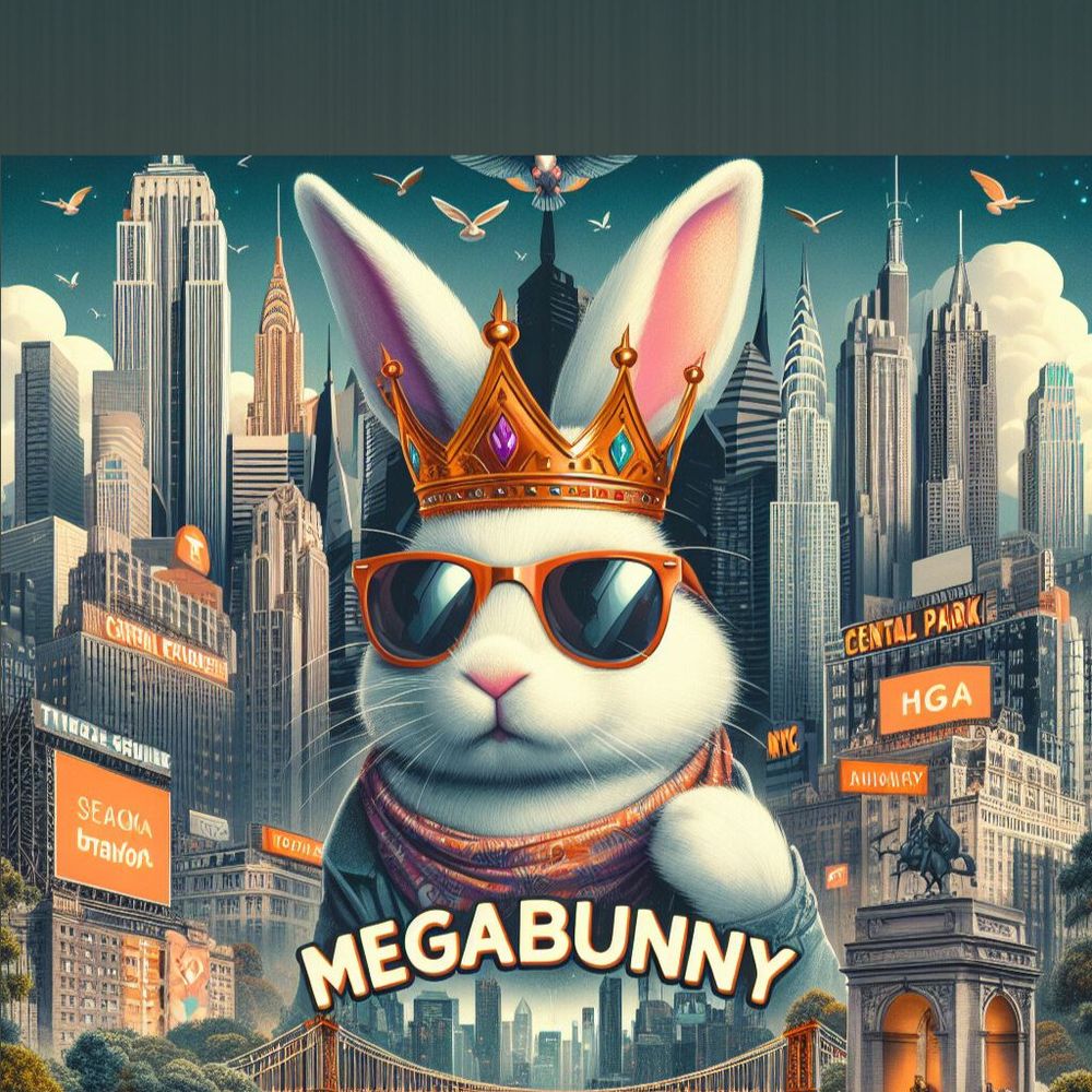 megabunny OnlyFans profile picture