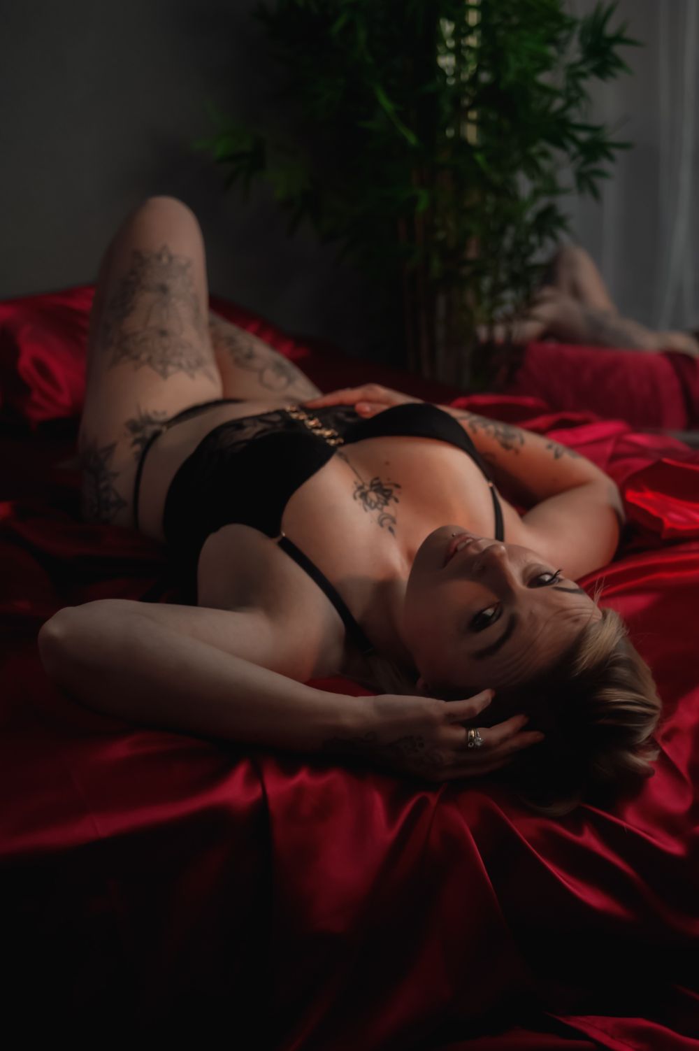 scarlettsilver7 OnlyFans profile picture