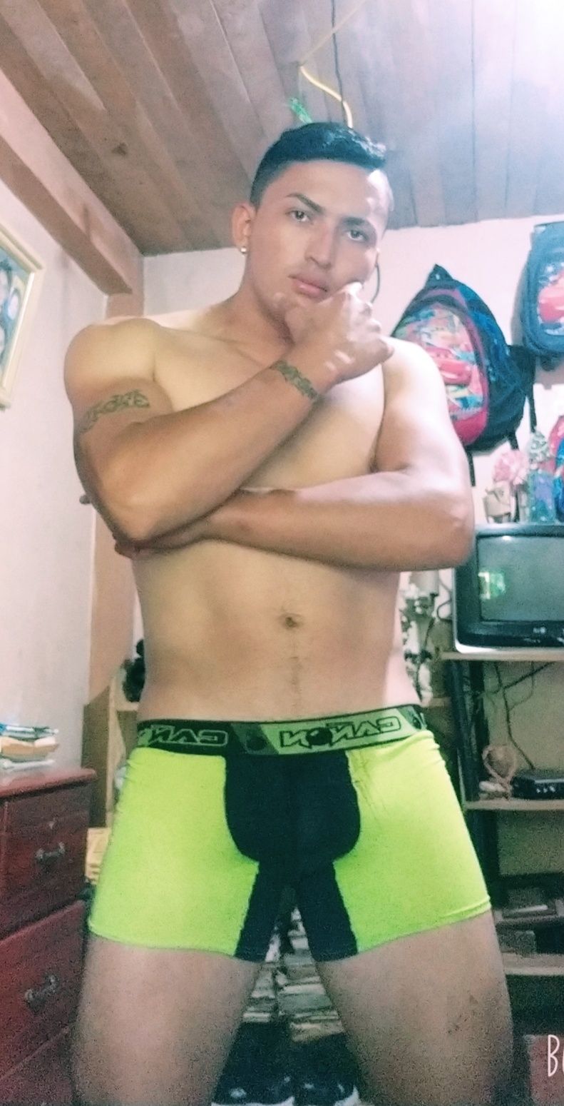 jhonalex1993 OnlyFans profile picture