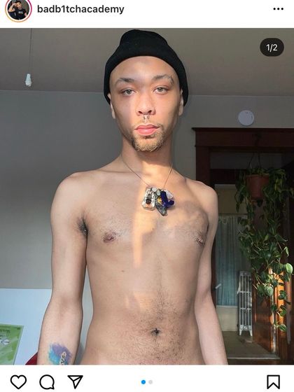 isaiahmaurixe OnlyFans picture
