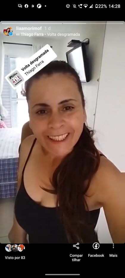 liaamorim OnlyFans picture
