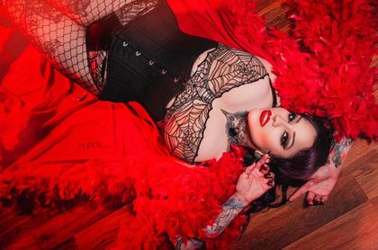 destinyfatality OnlyFans picture