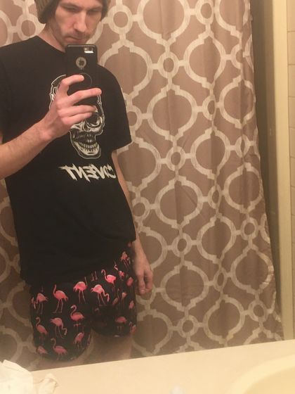 hornyhippie0420 OnlyFans picture