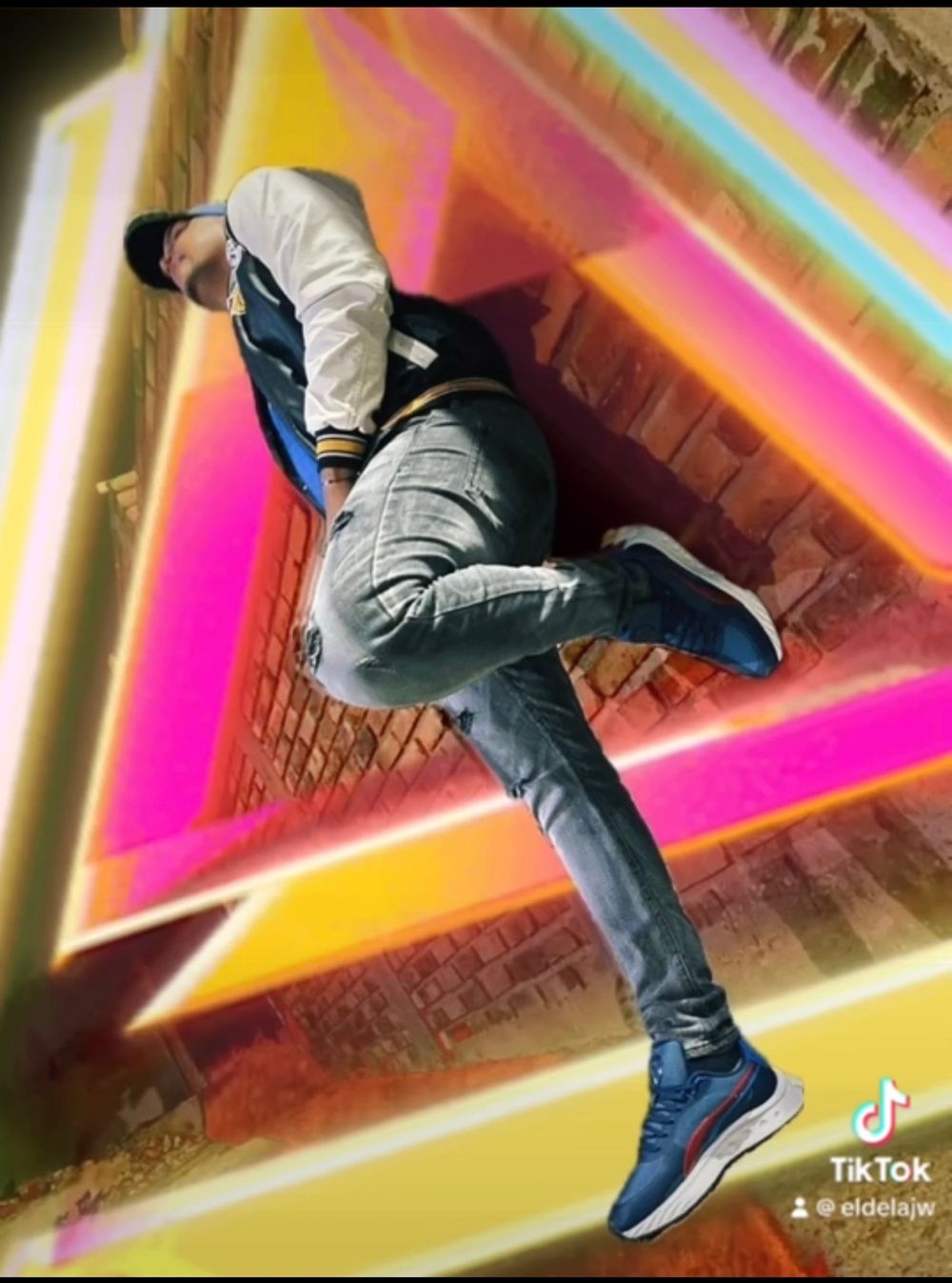 eldelajw OnlyFans profile picture