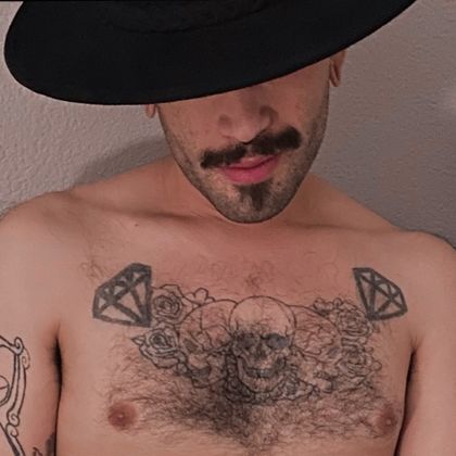 pollapapi OnlyFans picture