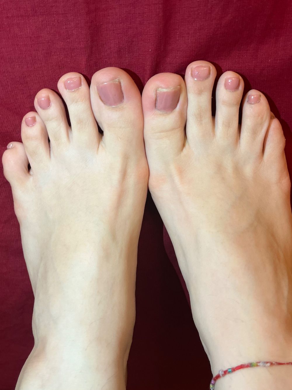 danyfeet31 OnlyFans profile picture