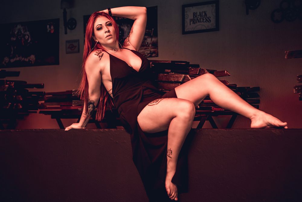 ladyday.princess OnlyFans profile picture