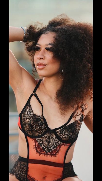 aayliah OnlyFans picture