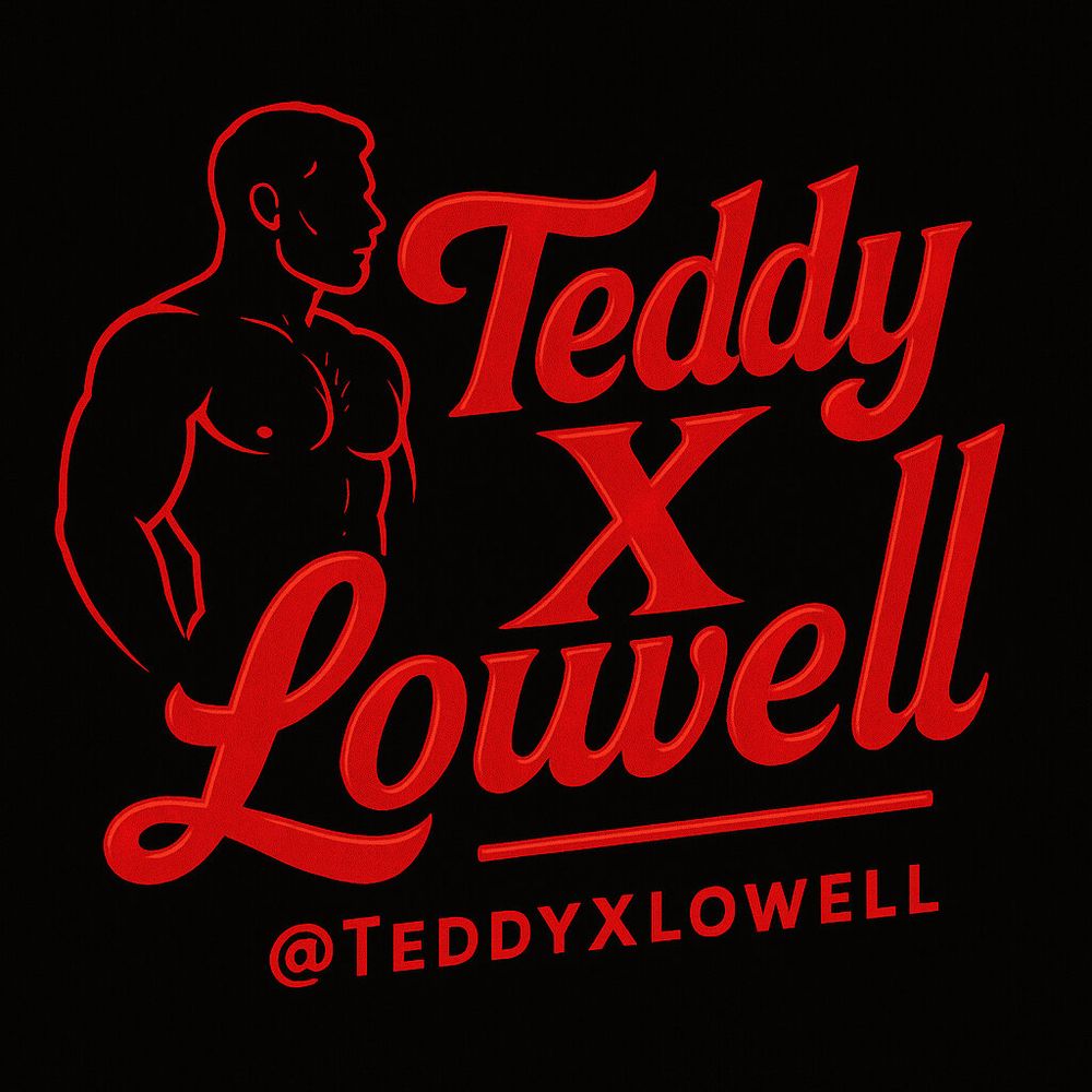teddyxlowell OnlyFans profile picture