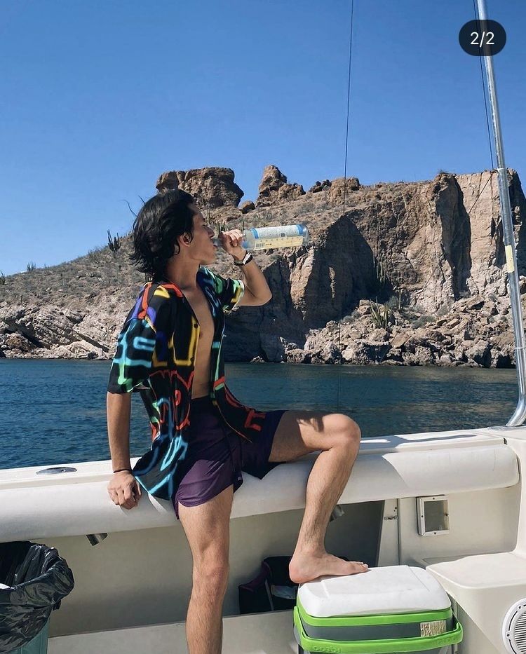 andrescvi OnlyFans profile picture