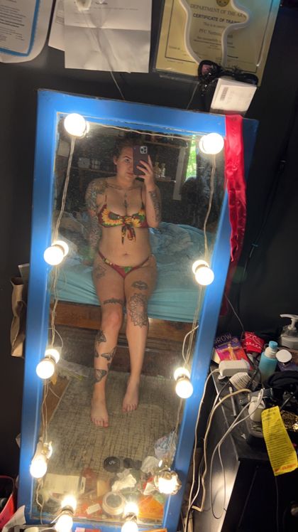 badtatttedbitch OnlyFans picture