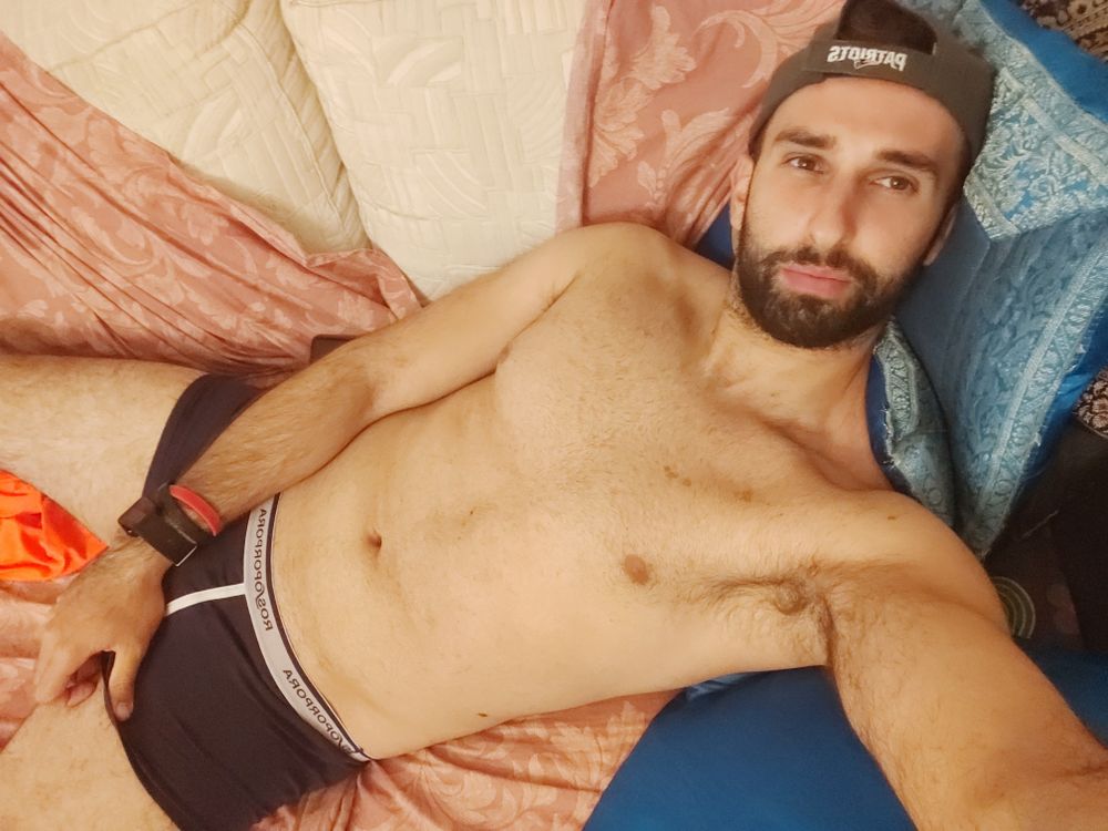 doublem11 OnlyFans profile picture