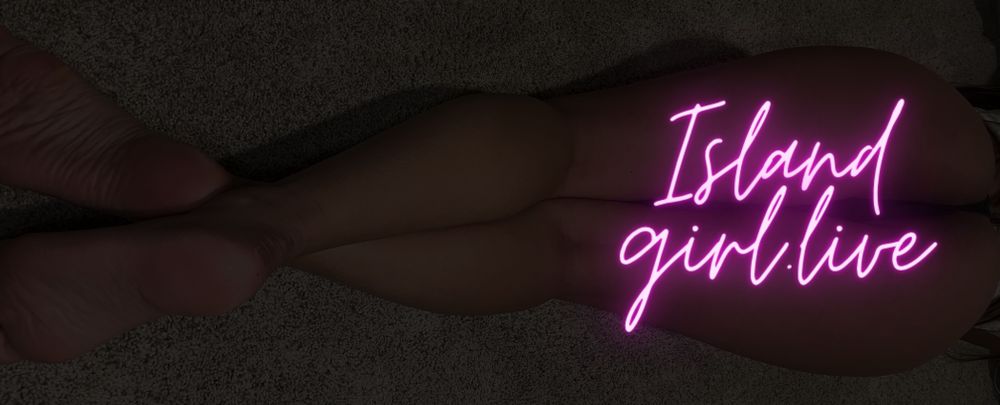 island_girl_live OnlyFans profile picture