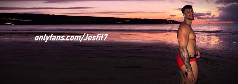 jesfit7 OnlyFans profile picture