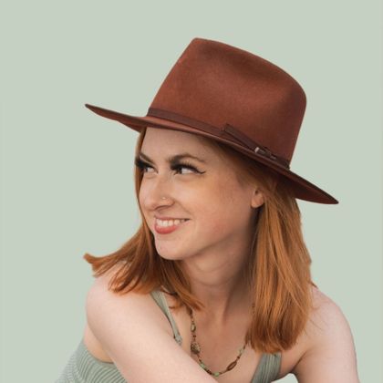teenyginger OnlyFans picture
