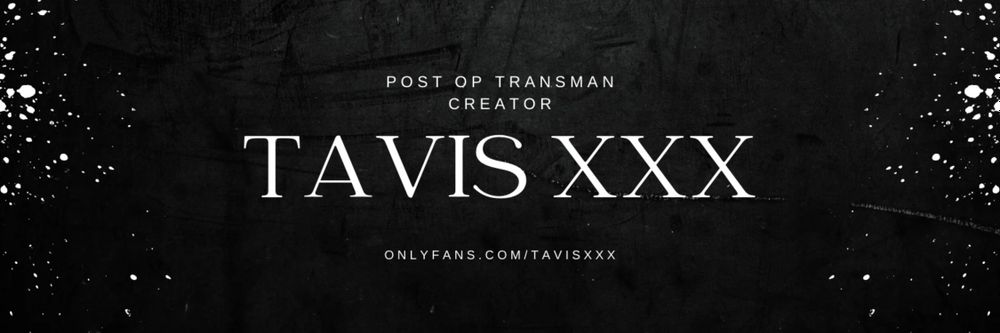 tavisxxx OnlyFans profile picture