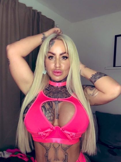 missdollyd OnlyFans picture