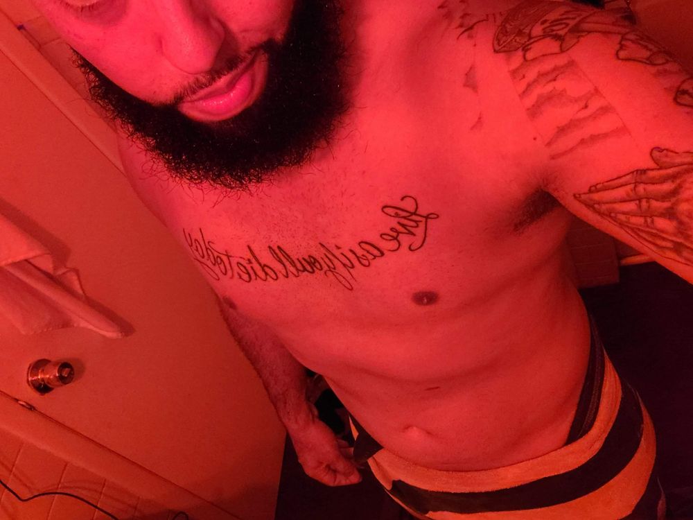 rednose845 OnlyFans profile picture
