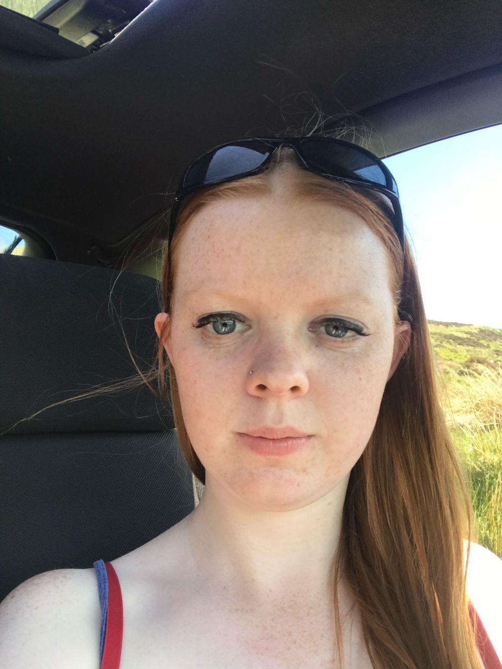 ginger1997 OnlyFans profile picture