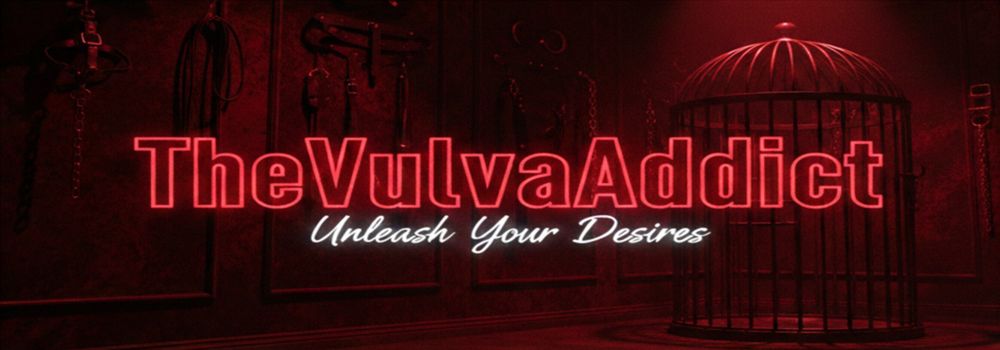thevulvaaddict OnlyFans profile picture
