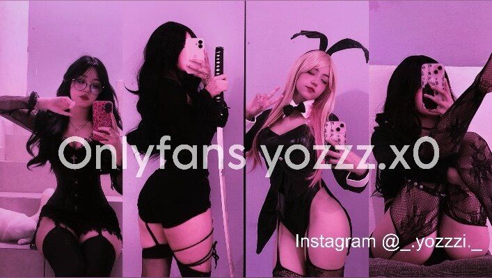 yozzz.x0 OnlyFans profile picture