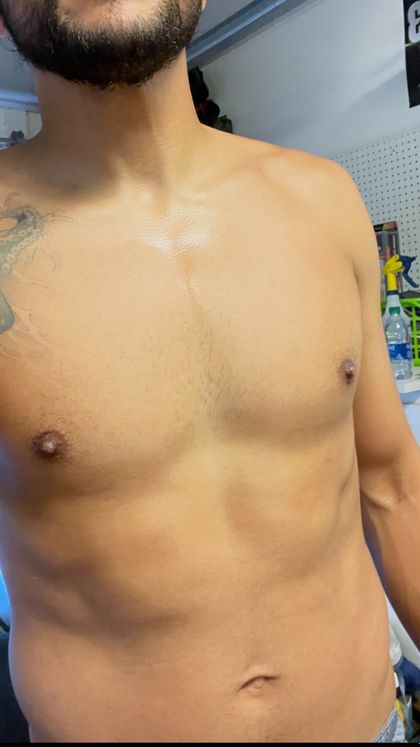 javigrandxxx OnlyFans picture