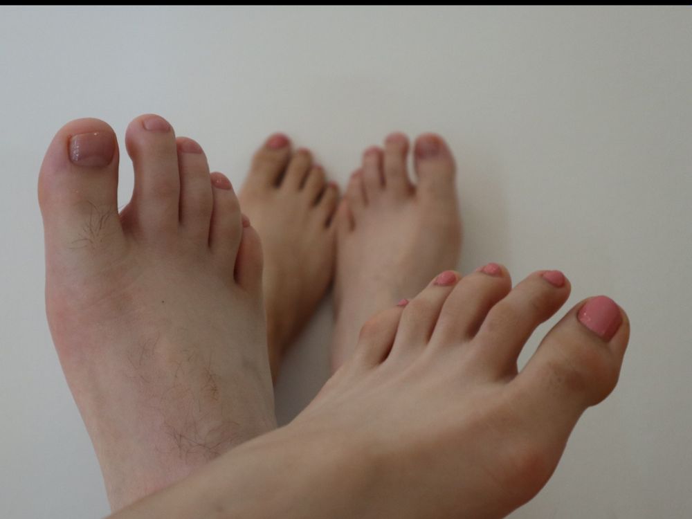 pair_of_feet OnlyFans profile picture