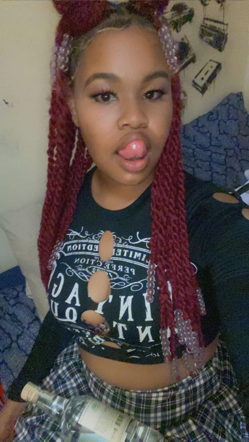 ladyylovee44 OnlyFans profile picture