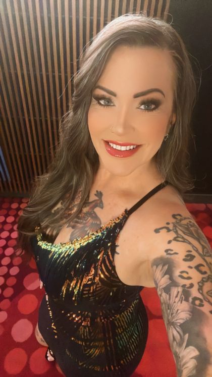 gypsygoddess69 OnlyFans picture