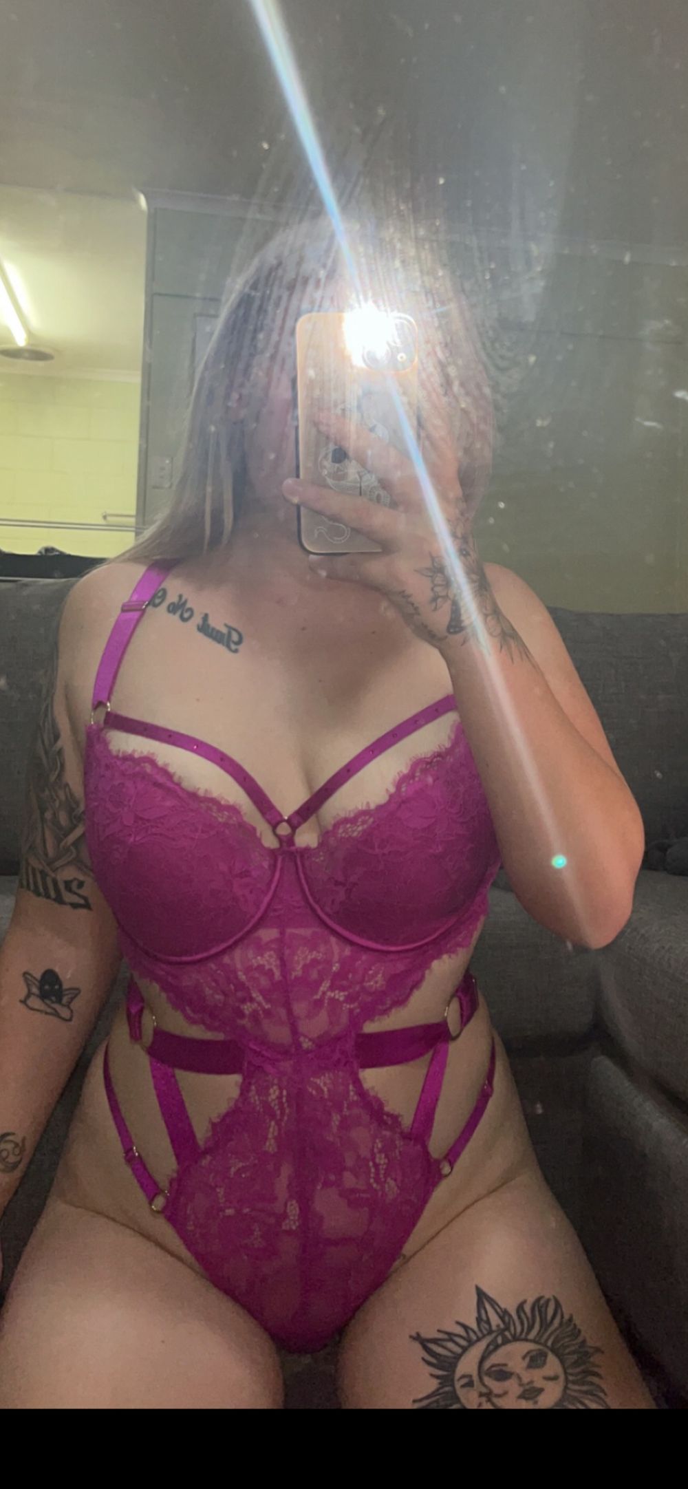 k_rose2121 OnlyFans profile picture