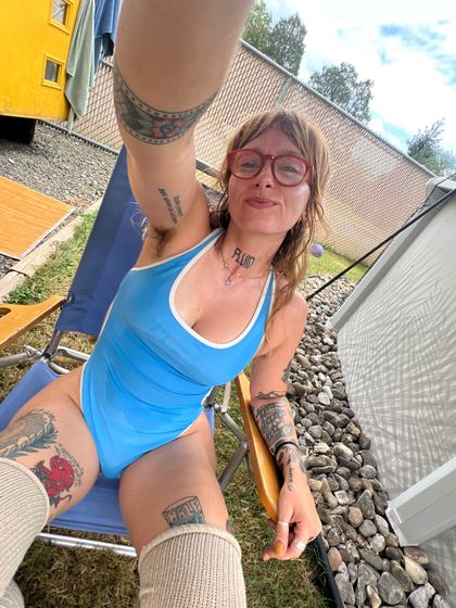 bornwithtoomuchfire OnlyFans picture
