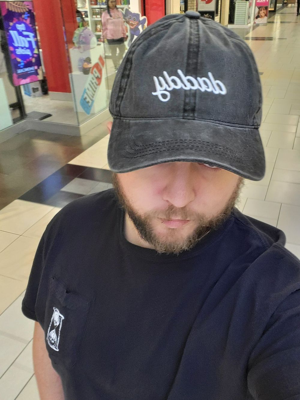 burrittodaddy OnlyFans profile picture