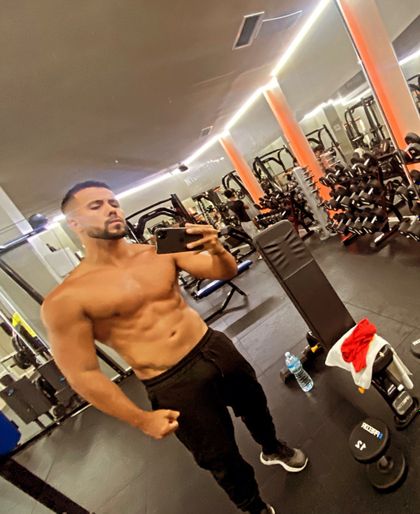 gdiaz1402 OnlyFans picture