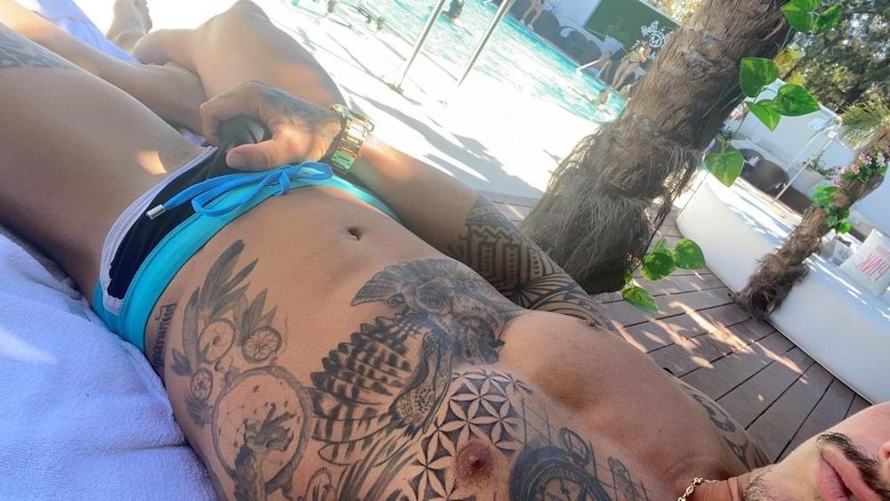 sauldelarocaoficial OnlyFans profile picture