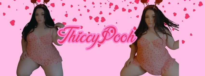 thiccypooh OnlyFans profile picture
