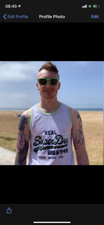 hillzaah OnlyFans picture