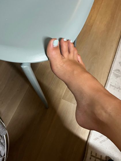 piedsparisienne OnlyFans picture