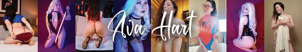 avahart_x OnlyFans profile picture