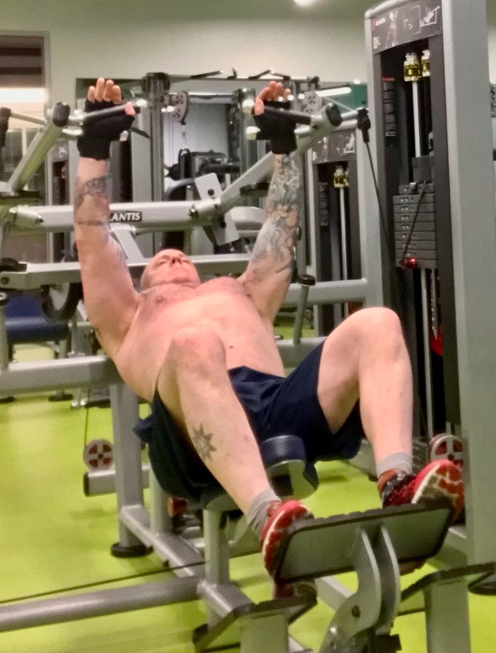 daddyjack68 OnlyFans profile picture