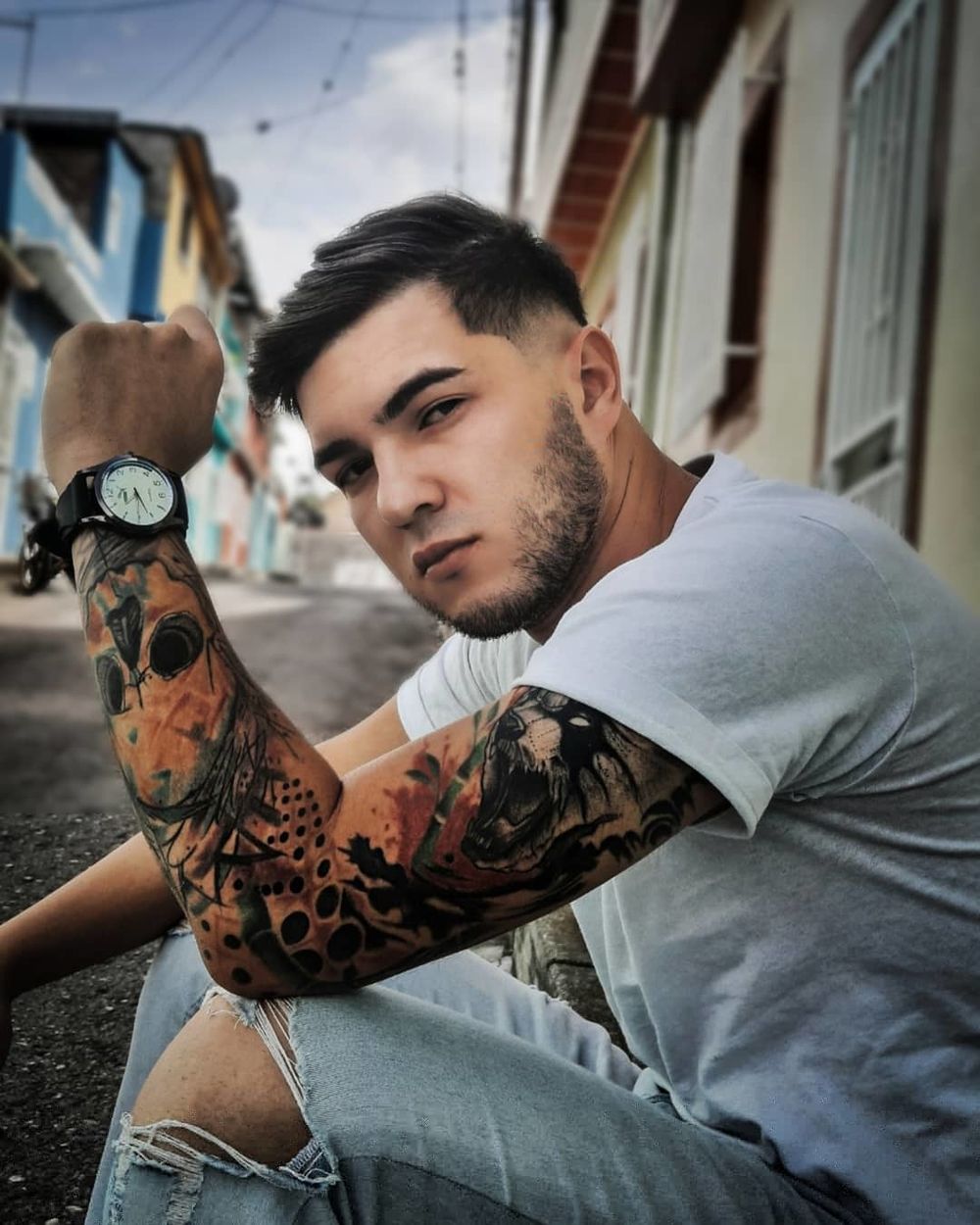 sexyboya08 OnlyFans profile picture