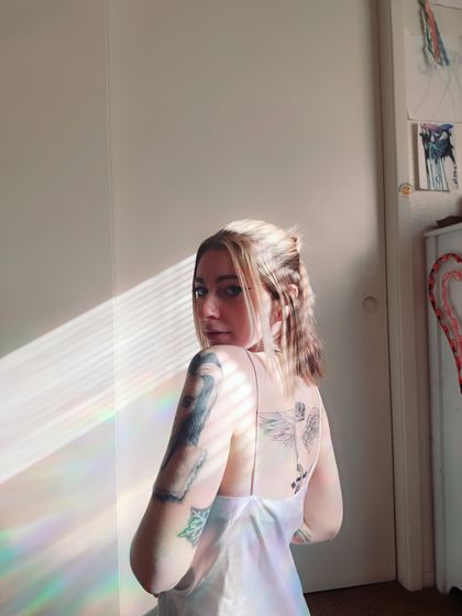 senthecat OnlyFans picture