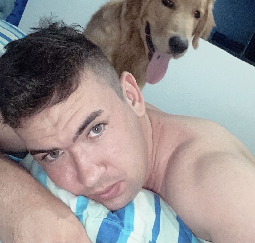 kevingar93 OnlyFans profile picture