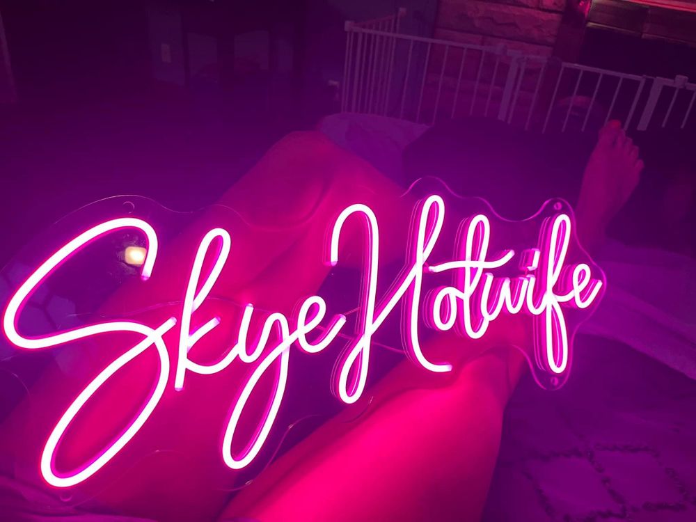 skye_hotwife_vip OnlyFans profile picture