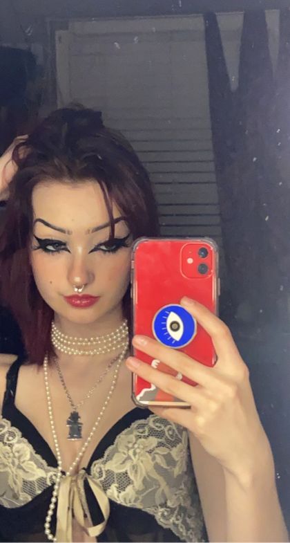 graveyard.gremlin OnlyFans picture