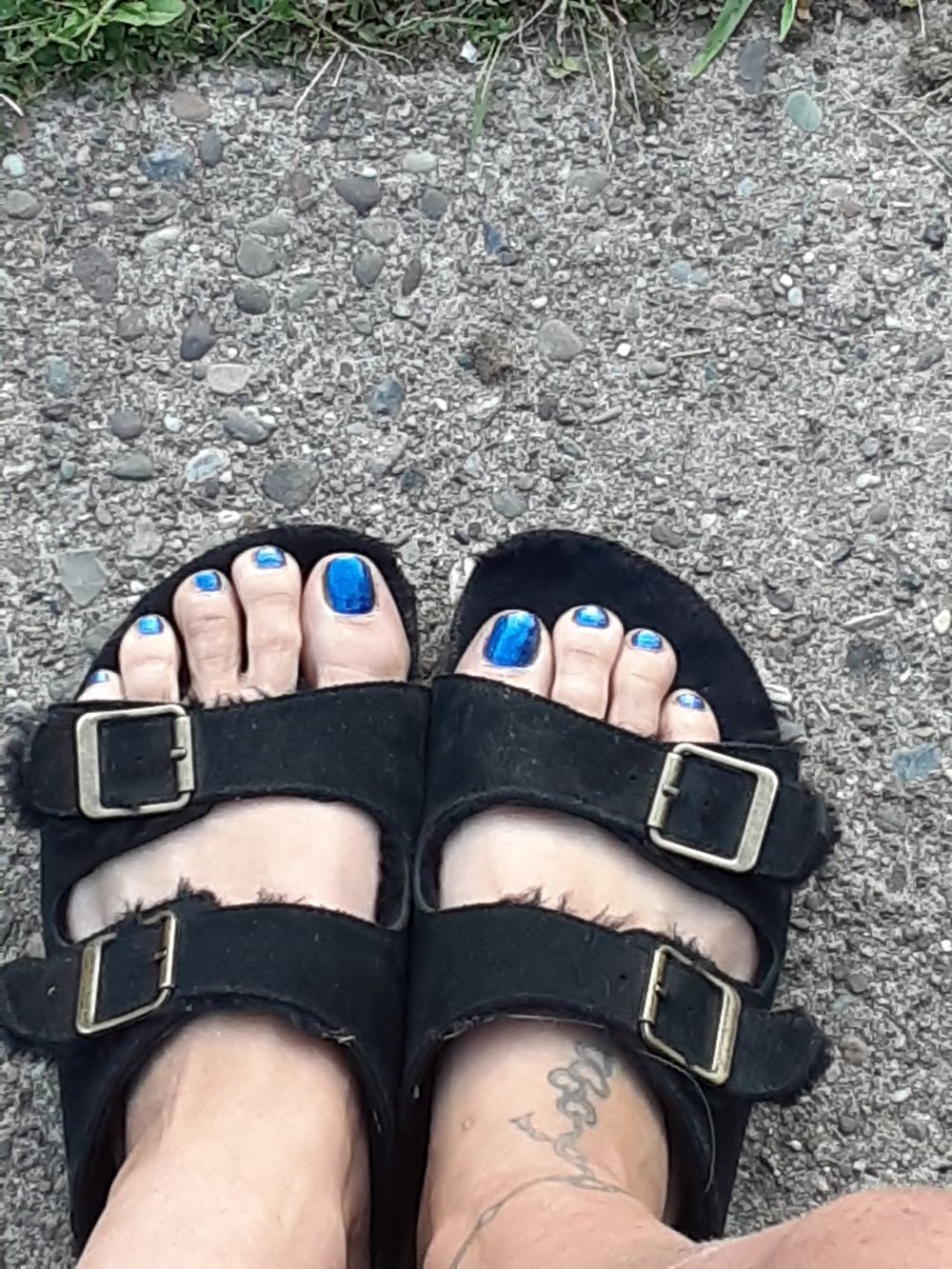 feetangel94 OnlyFans profile picture