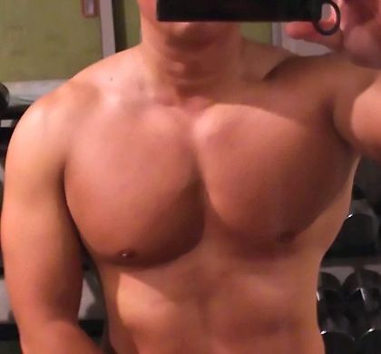 hairlessmuscle OnlyFans picture